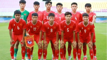 Kekalahan 0-5 Masih Membekas, Media Vietnam Trauma Jelang Piala AFF U-19 2024