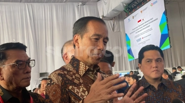 Tiga Sekolah di Cilegon Bakal Dikunjungi Presiden Jokowi, Terkait Uji Coba Makan Bergizi Gratis