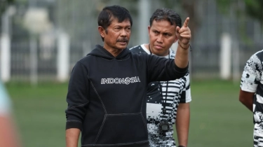 3 Pemain Diaspora Dipanggil Indra Sjafri ke Timnas Indonesia U-19 di Piala AFF U-19 2024, Ada Han Willhoft-King?