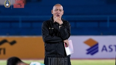 Akhirnya! Manajer Timnas Luruskan Isu Nova Arianto Dijagokan Jadi Pelatih Timnas Indonesia untuk Piala AFF 2024