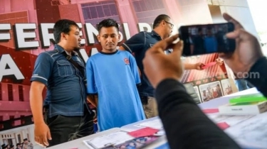 Amalan Pegi Setiawan Selama Ditahan, Kini Dibebaskan dari Kasus Vina Cirebon