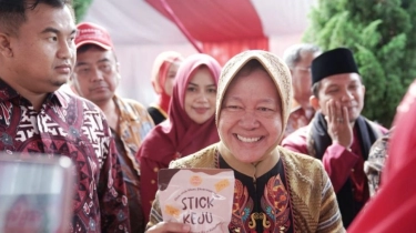 Cuma PDIP yang Bisa, Mungkinkah Jakarta Dipimpin Perempuan di 2024?