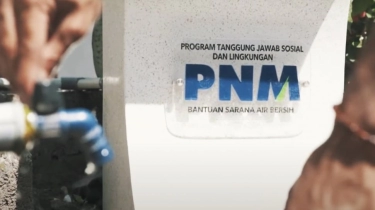 Diikuti 250 Nasabah, PNM Hadirkan Kampanye Edukasi Perilaku Higienis dan Sanitasi