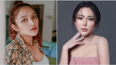 Kronologi Ayu Aulia Laporkan Stylist Siti Badriah, Diduga Tak terima Dituding Bawa Kabur Baju