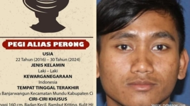 Perjalanan Kasus Pegi Setiawan, Nyaris Kena Hukuman Mati, Kini Bebas dari Kasus Vina Cirebon