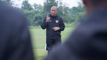 PSSI Jawab Isu Nova Arianto Bakal Jadi Pelatih Timnas Indonesia Senior di Piala AFF 2024, Benarkah?
