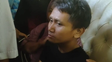 Usai Bebas, Pegi Setiawan Siap Pasang Badan Bela Saka Terpidana Kasus Vina yang Ajukan PK: Saya Bersedia