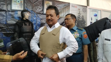 Alasan Bentrok Agenda Lain, Menteri KKP Sakti Wahyu Trenggono Pilih Absen Panggilan KPK