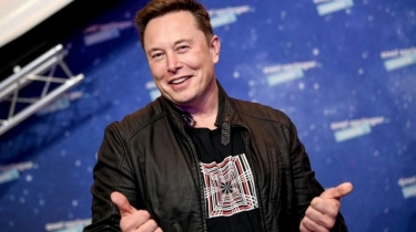 Ambisi Gila Elon Musk: Tanam 1.000 Chip Otak Neuralink Tahun Depan!