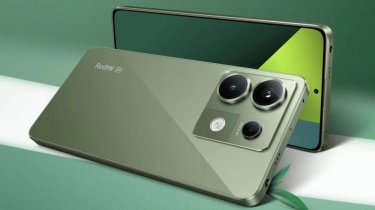 Bocoran Terbaru Redmi Note 14: Desain Elegan, Kamera Ciamik, hingga Performa Kencang