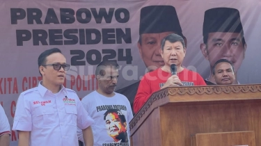 Hashim Sebut Rasio Utang di Pemerintah Prabowo Bisa Naik 50%, Jika Pendapatan Moncer