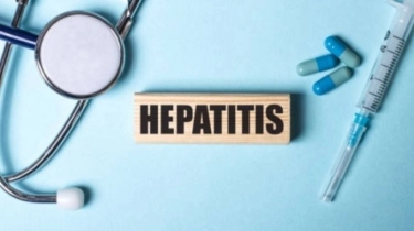 Hati-Hati, Gejala Hepatitis Mirip Maag! Ini Cara Membedakannya