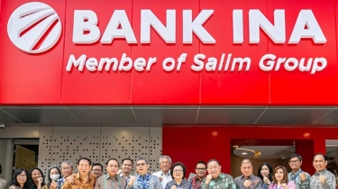 Incar Nasabah Prioritas, Bank Milik Anthony Salim Tawarkan Safe Deposit Box