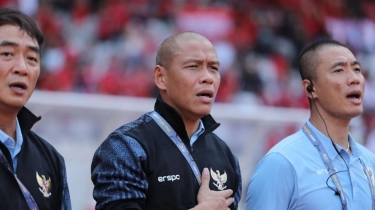 Media Vietnam Puji Nova Arianto yang Digadang Jadi Pelatih Timnas Indonesia di Piala AFF 2024