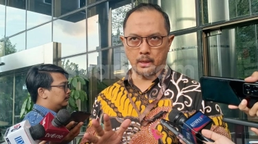 Menteri Kelautan dan Perikanan Sakti Wahyu Trenggono Dipanggil KPK, Kasus Apa?