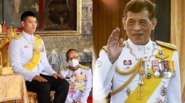 Misteri Pangeran Dipankorn, Bisakah Ia Memimpin Thailand?