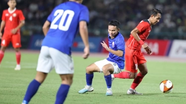 Bukan Prioritas, Timnas Indonesia Tetap Turunkan 'Pemain Senior' di Piala AFF 2024