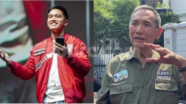 Golkar Duetkan Pengusaha Jusuf Hamka dengan Kaesang di Pilgub Jakarta, Analis: Ceroboh!