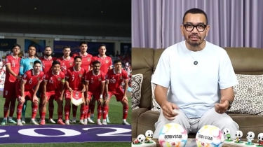 PSSI Pastikan Tambah Pemain Keturunan untuk Bela Timnas Indonesia di Round 3 Kualifikasi Piala Dunia 2026, Siapa Saja?