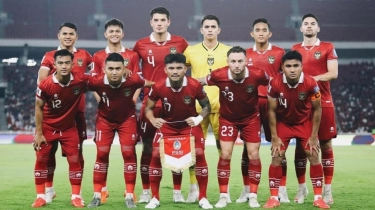 2 Fakta Gol-gol Timnas Indonesia di Kualifikasi Piala Dunia 2026, Bakal Berlanjut?