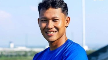 2 Hal Menarik dari Perekrutan Syahrul Trisna Fadillah, Kiper Elite Teranyar PSIS Semarang untuk Liga 1 2024/2025