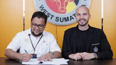 Cerita CEO Semen Padang Bisa Bawa Pemain Eks Manchester United ke Liga 1 Indonesia