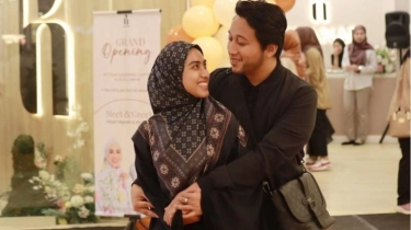 Profil Alif Teega dan Aisyah Hijanah: Influencer Dulu Viral Poligami, Kini Diduga Gelapkan Sumbangan