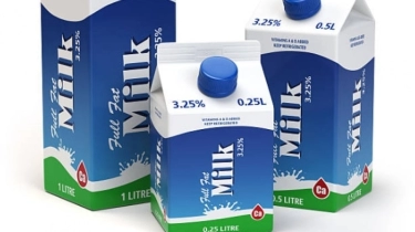 Apakah Menyimpan Susu UHT Harus Dingin? Begini Cara Penyimpanan yang Benar dan Manfaatnya!