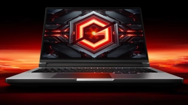 Bawa RTX 4060, Laptop Gaming Redmi G Pro 2024 Dibanderol Miring