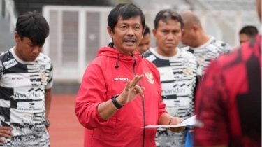 Indra Sjafri Umumkan 23 Pemain Timnas Indonesia untuk Piala AFF U-19 2024 Hari Ini