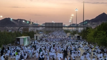 Salah Baca Data, Shelly PDIP Sebut 200.362 Jemaah yang Lunasi BPIH, Kemenag: Tak Paham Alur Pelunasan Biaya Haji