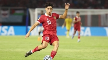 Alasan Mengejutkan Indra Sjafri Coret Ji Da Bin dari Timnas Indonesia di Piala AFF U-19 2024