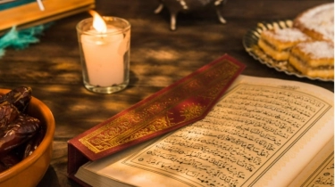 Bacaan Surat Al Mulk Lengkap Ayat 1-30 Bahasa Arab dengan Doa Setelah Membacanya