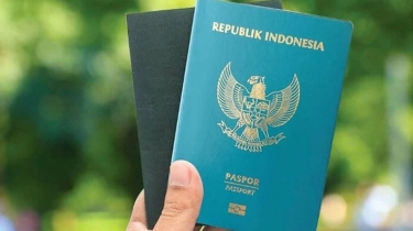 Kelebihan Paspor Elektronik Dibanding Paspor Biasa, Bisa Liburan ke Jepang Bebas Visa!
