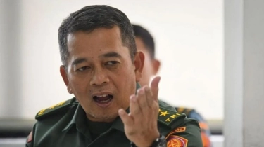 Mabes TNI Beberkan Alasan Minta Hapus Pasal Larangan Prajurit Terlibat Bisnis