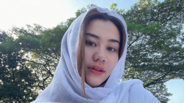 Nempel Kris Dayanti, Beda Sikap Aaliyah Massaid ke Keluarga Aurel dan Gen Halilintar Tuai Omongan