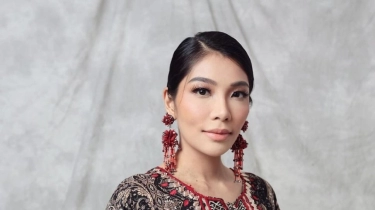 Pekerjaan Dokter Irene, Sosialita Indonesia yang Hadiri Pernikahan Anant Ambani