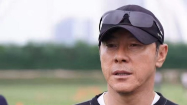 Shin Tae-yong Punya Rencana Besar untuk Timnas Indonesia di Ronde 3 Kualifikasi Piala Dunia 2026, Apa Itu?
