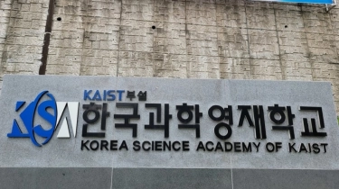 Siap Ikuti Jejak Xaviera Putri CoC? Ini Syarat dan Cara Daftar Beasiswa SMA Korea Science Academy of KAIST