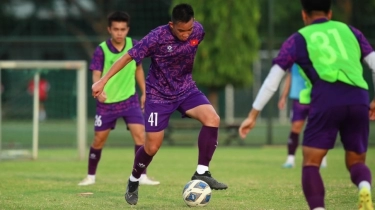 Timnas Indonesia U-19 Andalkan Jens Raven, Vietnam Justru Bikin Langkah Mengejutkan Jelang Piala AFF U-19 2024