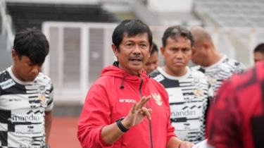 TimnasDay! Laga Perdana Timnas Indonesia U-19 di Piala AFF: Ulangi Memori 11 Tahun Silam