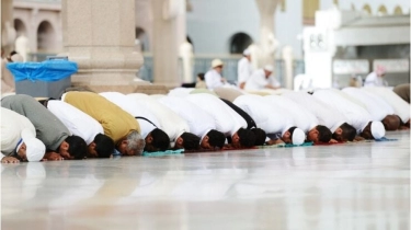 Tragedi Subuh Berdarah di Nizwa, Penembakan Massal Kacaukan Masjid di Oman