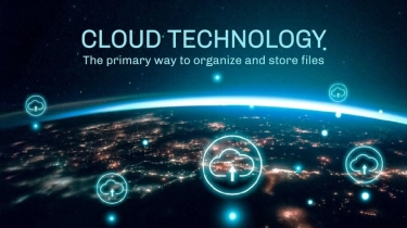 Transformasi Digital ke Sistem Cloud Bikin Makin Efisien