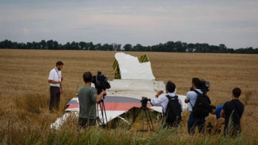10 Tahun Tragedi MH17, Luka Lama Belum Sembuh, Keadilan Masih Dicari