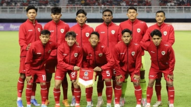 3 Kesalahan yang Perlu Diperbaiki Timnas Indonesia U-19 usai Kalahkan Filipina