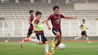 3 Pemain yang Bisa Jadi Senjata Mengerikan Timnas Indonesia di Piala AFF U-19 2024