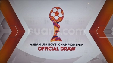 7 Pemain Muda ASEAN yang Bisa Bersinar di Piala AFF U-19 2024, Ada Putra Eks Persija