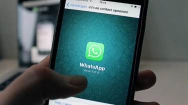 Ada yang Berubah di WhatsApp: Chat Penting Jadi Gampang Ditemukan