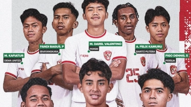Akses Gratis Nonton Timnas Indonesia vs Filipina di Piala AFF U-19 2024