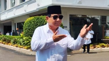CEK FAKTA: Prabowo Bagi-bagi Uang Lewat Rekening